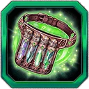 Vials of Wisdom "Odd Mark"