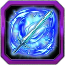 Star Crest Blade "Seventh Artemis"