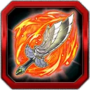 Sword of Flight "Heaven's Serena"