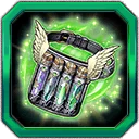 Vials of Mystery "Hermit's Pain"
