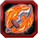 Sword of Corpses "War Cry"