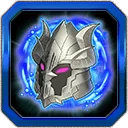 Helmet of Isolation "Lunatic Lag"