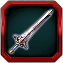 Sword of Order "Justice"