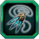 Fen's Winged Accent