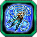Fen's Winged Accent
