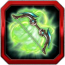 Brave Bow "Valistear"