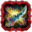 Ultra Relic "Bleak Prophet"