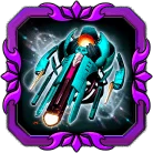 Ultra Relic "Eraser Bit"
