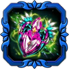 Ultra Relic "Pteraturus"