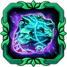 Ultra Relic "Empty Heart"