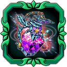 Ultra Relic "Periusia"
