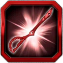 Scissor Blade
