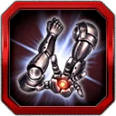 Cyborg Arm