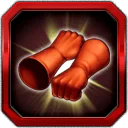 Hero Gloves