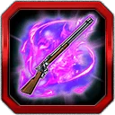 Hijikata's Gun