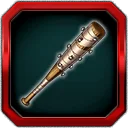 Spiked Bat Missile