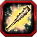 Spiked Bat Missile