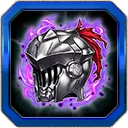 Goblin Slayer's Helm