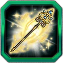 Sounding Staff