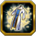 Priestess' Robe