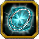 Hellish Blizzard's Necklace