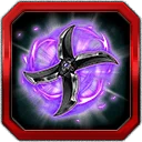 Sonic's Shuriken