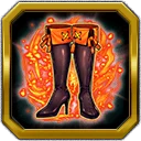 Crunchyroll-Hime's Boots