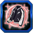 Ryuko's Bomber Jacket