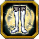 Priestess' Boots