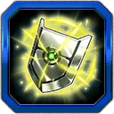 Small Shield