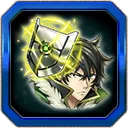True Small Shield