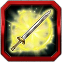 Raphtalia's Sword