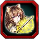 True Raphtalia's Sword