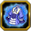 Melty's Dress