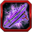 Hiei's Sword