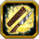 Asirpa's Hunting Knife