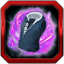 Genos' Vest