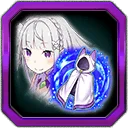 True "Emilia's Cape"