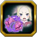 True "Beatrice's Ribbon"