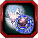 True "Rem's Morningstar"