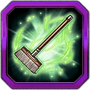 Ram's Mop