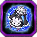 Roswaal Mansion Maid Uniform