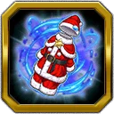 Rimuru's Santa Suit