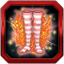 Milim's Thigh-Highs