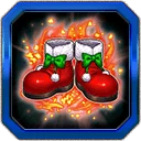 Milim's Winter Boots