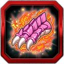 Dragon Knuckle EX