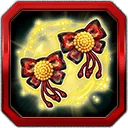 Milim's Kanzashi