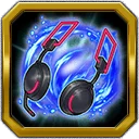 Miku's Headphones