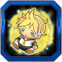 Len Plushie