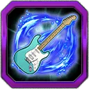 Miku's Guitar